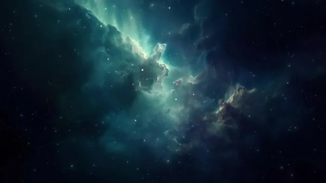 咖啡王子一号店剧情 - 量子世界：微观宇宙的奇异法则